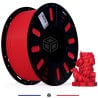 908 - Fil 3D PLA 3 Kg 1.75 mm Rouge