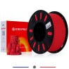 Fil 3D PLA 3 Kg 1.75 mm Rouge Fil 3D PLA 3 Kg 1.75 mm Rouge