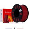 Fil 3D PLA 3 Kg 1.75 mm Dark Rouge Fil 3D PLA 3 Kg 1.75 mm Dark Rouge