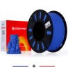 Fil 3D PLA 3 Kg 1.75 mm Bleu ciel Fil 3D PLA 3 Kg 1.75 mm Bleu ciel