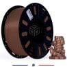 Fil 3D PLA 3 Kg 1.75 mm Cuivre copper