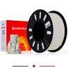 Fil 3D PLA 3 Kg 1.75 mm Naturel Fil 3D PLA 3 Kg 1.75 mm Naturel