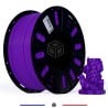 1048 - Fil 3D PLA 3 Kg 1.75 mm Violet