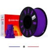 Fil 3D PLA 3 Kg 1.75 mm Violet Fil 3D PLA 3 Kg 1.75 mm Violet