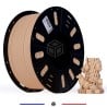 1050 - Fil 3D PLA 3 Kg 1.75 mm Skin