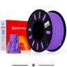 Fil 3D PLA 3 Kg 1.75 mm Lavande Fil 3D PLA 3 Kg 1.75 mm Lavande