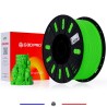 Fil 3D PLA 3 Kg 1.75 mm Vert Clair