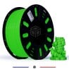 1053 - Fil 3D PLA 3 Kg 1.75 mm Vert Clair