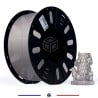 1052 - Fil 3D PLA 3 Kg 1.75 mm Transparent