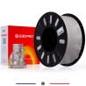 Fil 3D PLA 3 Kg 1.75 mm Transparent Fil 3D PLA 3 Kg 1.75 mm Transparent
