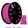 1055 - Fil 3D PLA 3 Kg 1.75 mm Fushia