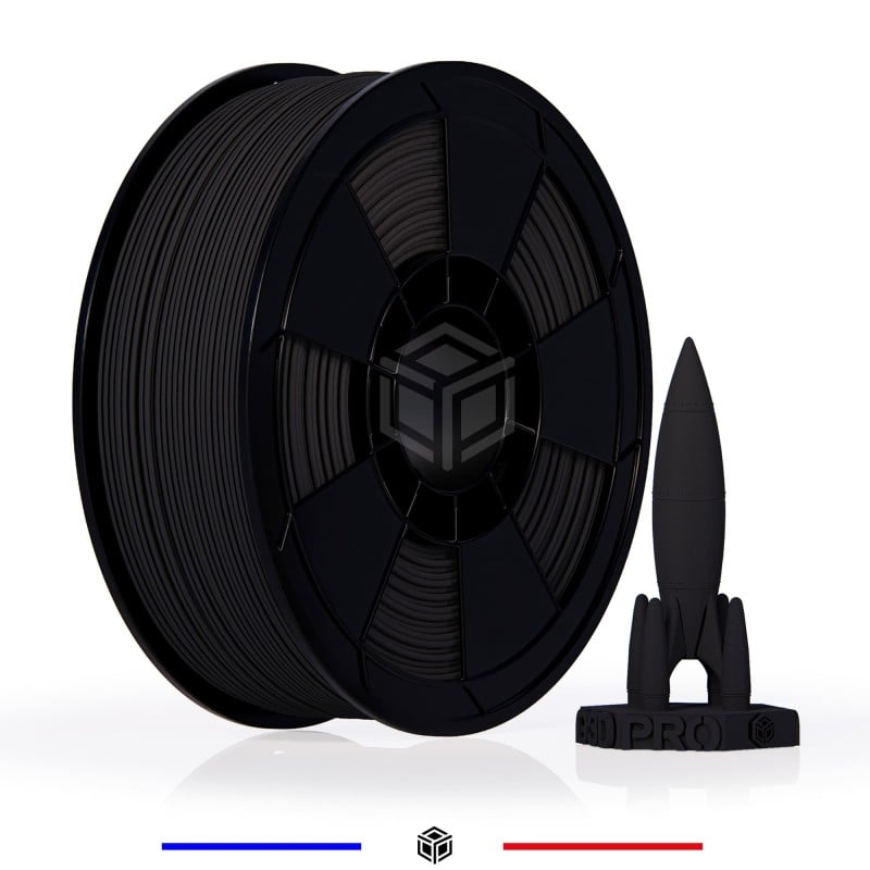PETG 1KG HIGH SPEED BLACK 1 KG PETG 1KG HIGH SPEED BLACK 1 KG