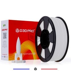 PET BLANC HIGH SPEED 1 KG 1.75MM
