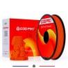 Fil 3D PLA MAT 500g 1.75mm Orange Fil 3D PLA MAT 500g 1.75mm Orange