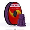 Fil 3D PLA MAT 500g 1.75 mm Violet