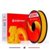 Fil 3D PLA MAT 500g 1.75 mm Jaune Fil 3D PLA MAT 500g 1.75 mm Jaune