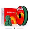 Filament 3D PLA Métallisé Vert 1.75mm 500g Filament 3D PLA Métallisé Vert 1.75mm 500g