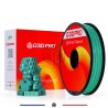 Filament 3D Silk Glossy 500g Vert 1.75 mm Filament 3D Silk Glossy 500g Vert 1.75 mm