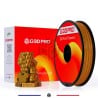 Filament 3D Silk Glossy 500g Or 1.75 mm Filament 3D Silk Glossy 500g Or 1.75 mm