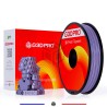 Filament 3D Silk Glossy 500g Violet Lavande 1.75 mm