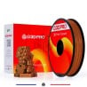 Filament 3D Silk Glossy 500g Cuivre Rouge 1.75 mm Filament 3D Silk Glossy 500g Cuivre Rouge 1.75 mm