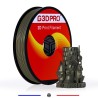 Filament 3D Silk Glossy 500g Bronze 1.75 mm
