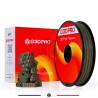Filament 3D Silk Glossy 500g Bronze 1.75 mm Filament 3D Silk Glossy 500g Bronze 1.75 mm