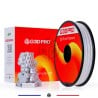 Filament 3D Silk Glossy 500g Blanc 1.75 mm Filament 3D Silk Glossy 500g Blanc 1.75 mm
