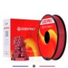 Filament 3D Silk Glossy 500g Rouge 1.75 mm Filament 3D Silk Glossy 500g Rouge 1.75 mm