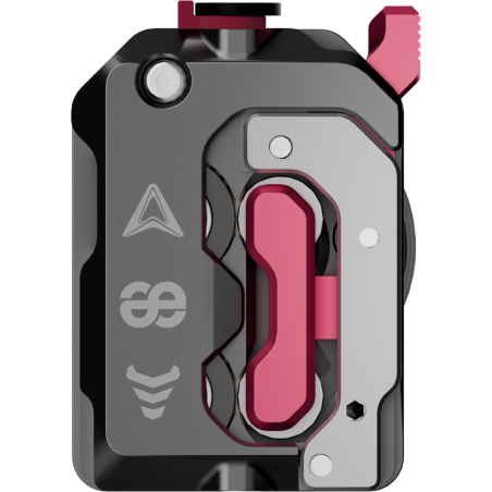 Phaetus DXC Extruder – Extrudeur dual‑gear RNC pour Creality K1/C/MAX
