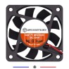 Ventilateur 5015 24V (50x50x15mm)