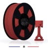 Filament 3D PETG G3D PRO® 1 Kg 1.75 mm Rouge Mat