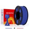 Filament 3D PETG G3D PRO® 1 Kg 1.75 mm Bleu Mat Filament 3D PETG G3D PRO® 1 Kg 1.75 mm Bleu Mat
