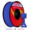 Filament 3D PETG G3D PRO® 1 Kg 1.75 mm Bleu Mat Filament 3D PETG G3D PRO® 1 Kg 1.75 mm Bleu Mat