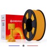Filament 3D PETG G3D PRO® 1 Kg 1.75 mm Jaune Mat