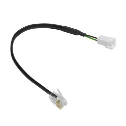 Câble RJ11 vers XH2.54 CAN – BTT Octopus / EBB – Grossiste 3D