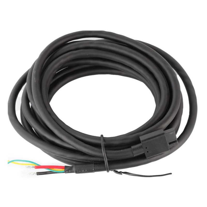 Cable jusqu'à 9A CAN-Bus 18AWG