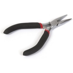 Pince à bec plat pour impression 3D