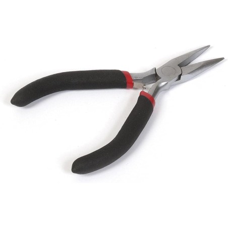 Pince à bec plat pour impression 3D