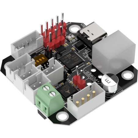 Carte d'extension BIGTREETECH EBB42 V1.2 pour carte mère