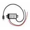 Convertisseur abaisseur 8-32 vers 5V (3A) USB-C