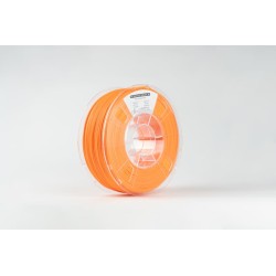 Fil 3D ABS orange renforcé en fibre de verre - 1kg - 1,75mm