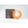 Fil 3D ABS orange avec 25% de fibre de verre - 1kg - 1,75mm