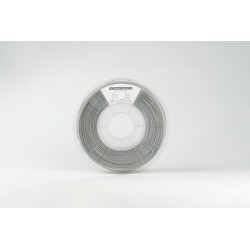 ABS Gris renforcé par 25% de fibre de verre - 1kg - 1,75mm
