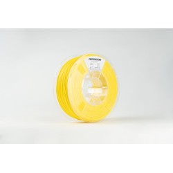 ABS Jaune alliage fibre de verre - 1kg - 1,75mm