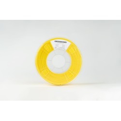 ABS Jaune renforcé par 25% de fibre de verre - 1kg - 1,75mm