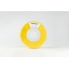 ABS Jaune renforcé par 25% de fibre de verre - 1kg - 1,75mm