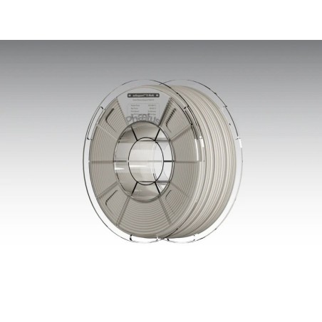 Filament support pour PA, PET chargé en verre ou carbone.