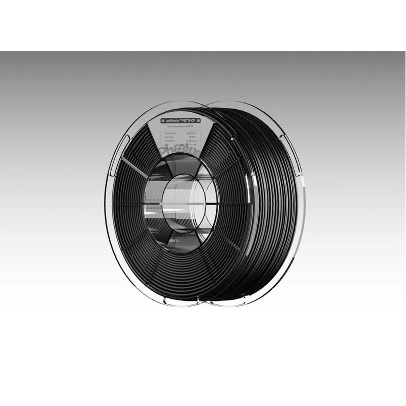 Fil 3D PETG-CF 1KG Phaetus - 1,75mm