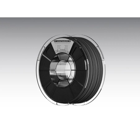 Fil 3D ABS chargé en fibre de carbone à 20% - 1kg - 1,75mm